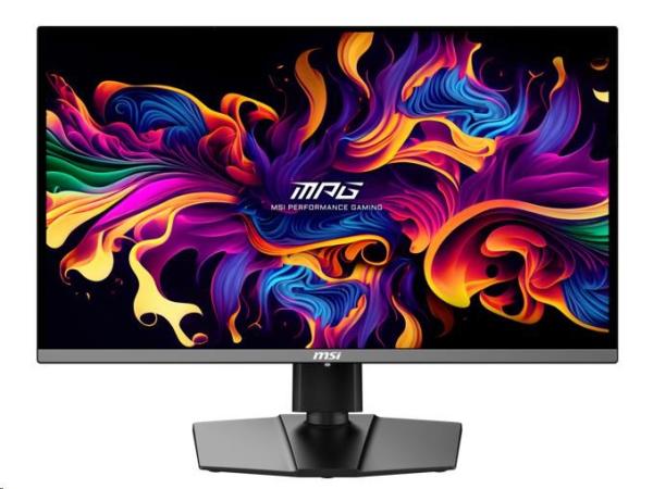 MSI LCD MPG 272URX QD-OLED,  26.5