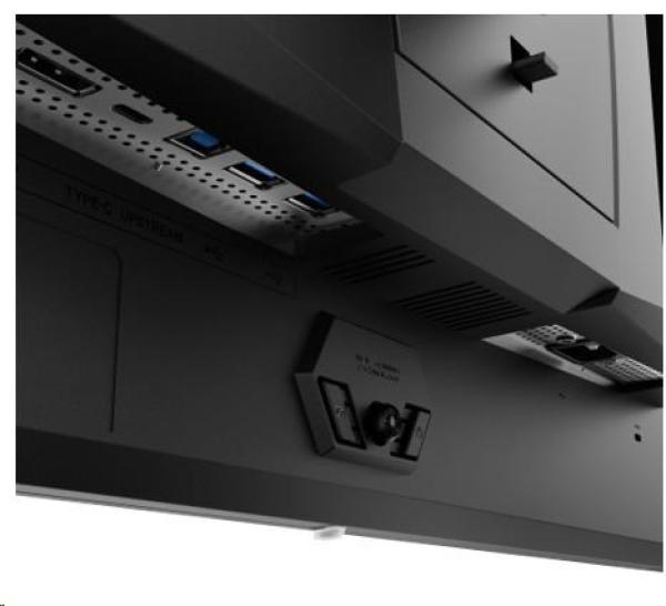 MSI LCD MPG 272URX QD-OLED,  26.5",  3840x2160,  QD-OLED,  0, 03ms,  VESA 100x100,  Black4