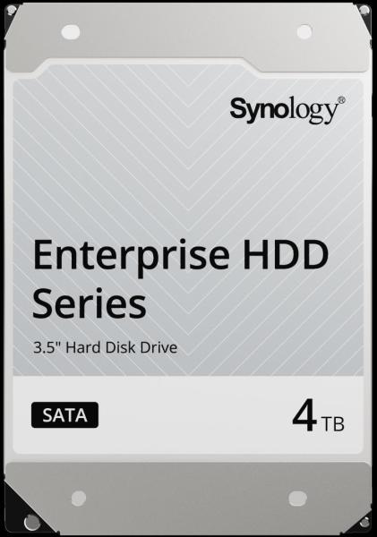 Synology HAT5320-4T 3.5" SATA HDD
