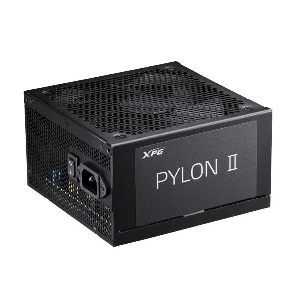 Adata XPG PYLON II/ 650W/ ATX 3.1/ 80PLUS Bronze/ Retail