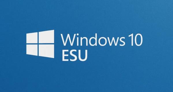 Windows 10 ESU Year 2 (2026 - 2027)