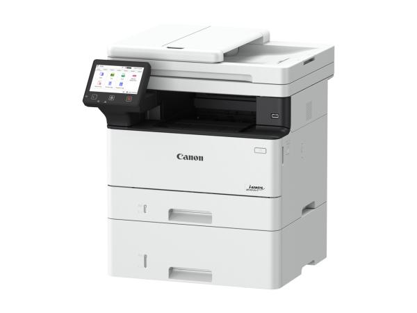 Canon i-SENSYS MF461dw II - černobílá,  MF (tisk,  kopírka,  sken)A4,  DADF,  USB,  LAN,  Wi-Fi 36str./ min1