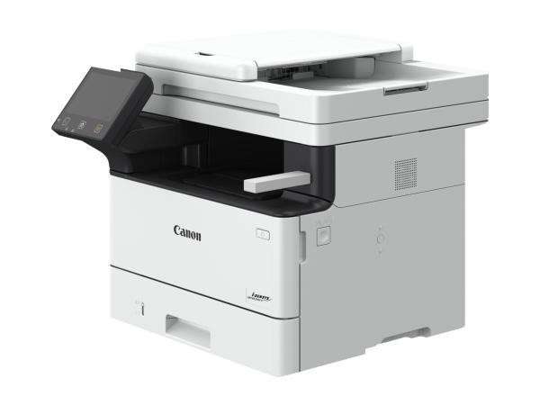 Canon i-SENSYS MF463dw II - černobílá,  MF (tisk,  kopírka,  sken)A4,  DADF,  USB,  LAN,  Wi-Fi 40str./ min2