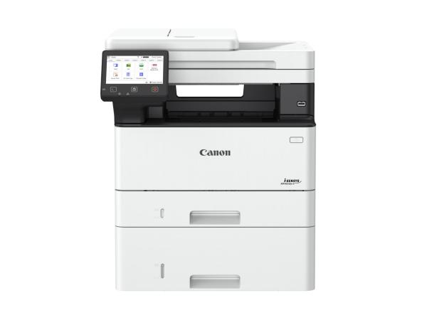 Canon i-SENSYS MF465dw II - černobílá,  MF (tisk,  kopírka,  sken, fax)A4,  DADF,  USB,  LAN,  Wi-Fi 40str./ min