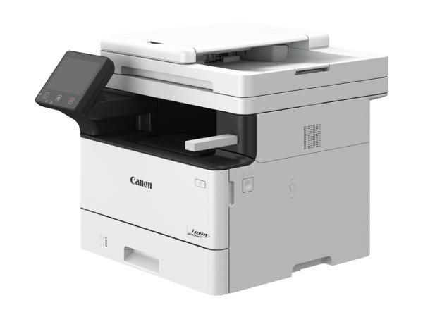 Canon i-SENSYS MF465dw II - černobílá,  MF (tisk,  kopírka,  sken, fax)A4,  DADF,  USB,  LAN,  Wi-Fi 40str./ min2