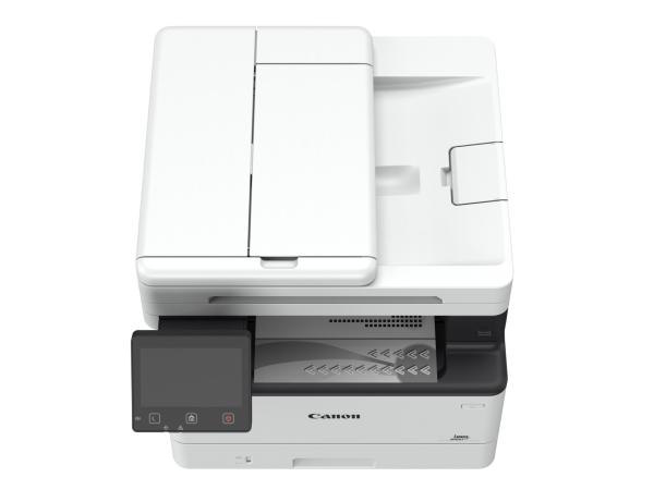 Canon i-SENSYS MF465dw II - černobílá,  MF (tisk,  kopírka,  sken, fax)A4,  DADF,  USB,  LAN,  Wi-Fi 40str./ min3