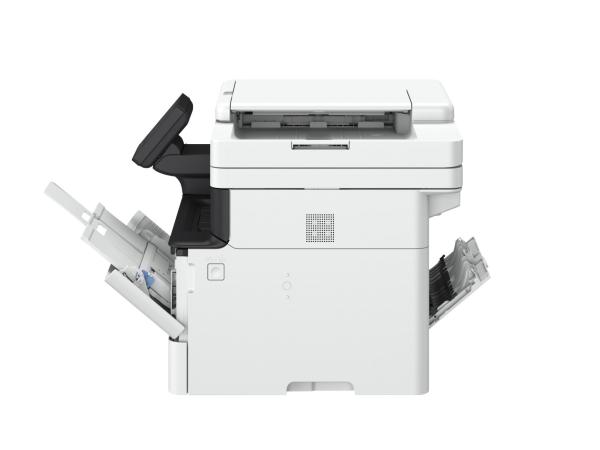 Canon i-SENSYS MF465dw II - černobílá,  MF (tisk,  kopírka,  sken, fax)A4,  DADF,  USB,  LAN,  Wi-Fi 40str./ min4