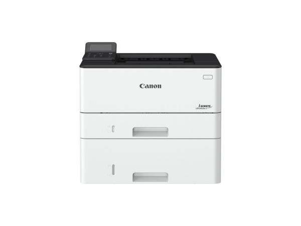 Canon i-SENSYS LBP246dw II - černobílá,  SF,  A4,  USB,  LAN,  Wi-Fi 40str./ min1