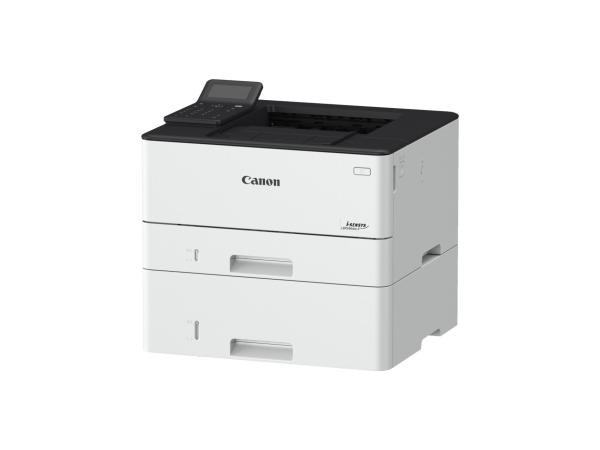 Canon i-SENSYS LBP246dw II - černobílá,  SF,  A4,  USB,  LAN,  Wi-Fi 40str./ min2