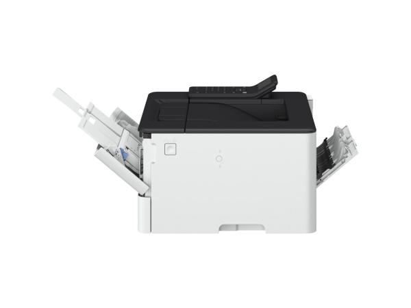 Canon i-SENSYS LBP246dw II - černobílá,  SF,  A4,  USB,  LAN,  Wi-Fi 40str./ min5