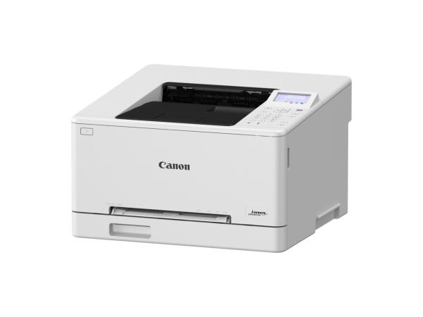 Canon i-SENSYS LBP646Cdw - Barevná,  SF,  A4,  USB,  LAN,  Wi-Fi 25str./ min1