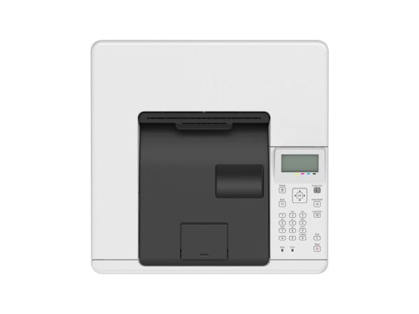 Canon i-SENSYS LBP646Cdw - Barevná,  SF,  A4,  USB,  LAN,  Wi-Fi 25str./ min2