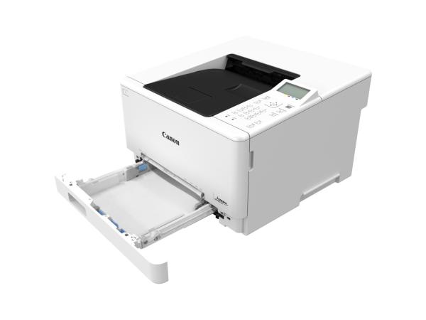 Canon i-SENSYS LBP646Cdw - Barevná,  SF,  A4,  USB,  LAN,  Wi-Fi 25str./ min5