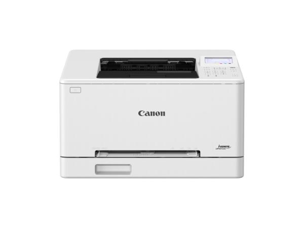 Canon i-SENSYS LBP647Cdw - Barevná,  SF,  A4,  USB,  LAN,  Wi-Fi 25str./ min