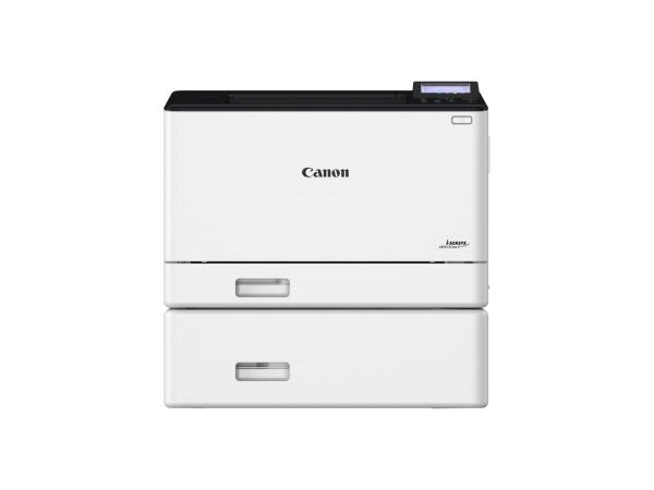 Canon i-SENSYS LBP673Cdw II - barevná,  SF,  duplex,  USB,  LAN,  Wi-Fi1