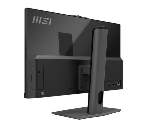 MSI PC AiO AM242TP (Modern AM242TP 1M-2021XEU),  Core 5 120U,  23.8" FHD,  Touch,  16GB,  512GB SSD,  N/ A,  No OS,  Black2