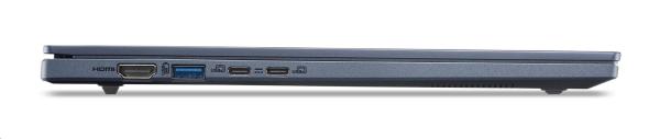 ACER NTB Aspire 14 AI (A14-11M-X6R7), X X1-26100 8C, 14" 1920x1200, 16GB, 512GB SSD, Adreno, W11 Home, Steam Blue5
