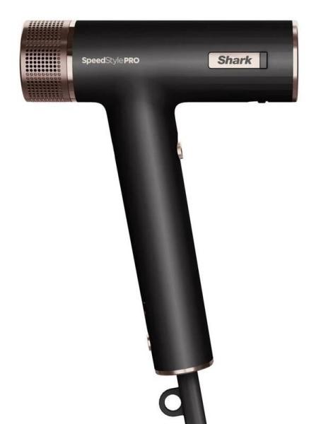 Shark HD731EU SpeedStyle Pro fén na vlasy,  1750 W,  3 rychlosti,  4 teploty,  černá1