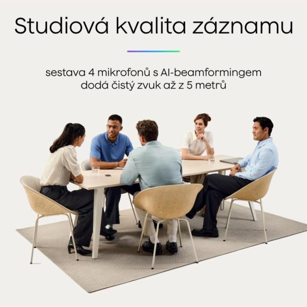 PLAUD Note PRO Black - AI hlasový záznamník1