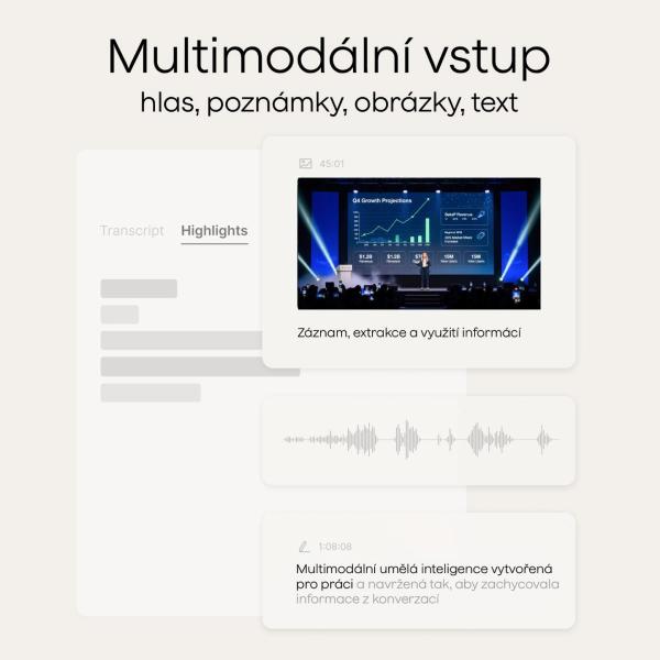 PLAUD Note PRO Black - AI hlasový záznamník3