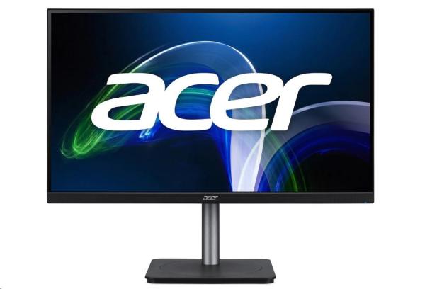 Acer Vero/ CB273UGbemipruzx/ 27"/ IPS/ QHD/ 120Hz/ 1ms/ Čierna/ 3R