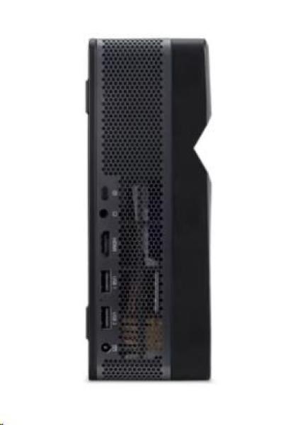 ACER Projektor PD1520Us DLP 1080p 500 Lm 600:1 EMEA 0.73 Kg Euro*1+UK *1 Power HDMI Cable2