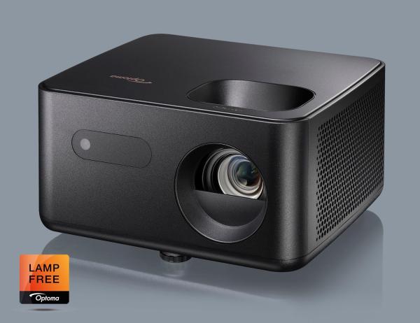 Optoma projektor Photon Life PH31 (DLP,  LED,  1080p,  1500  ANSI,  400:1,  HDMI,  USB,  repro 1x5W)1