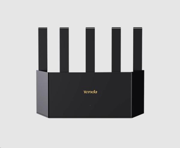 Tenda TE3L Wi-Fi BE3600 Router 802.11be/ ax/ ac/ a/ b/ g/ n,  GWAN,  GLAN,  WiFi 7,  Mesh