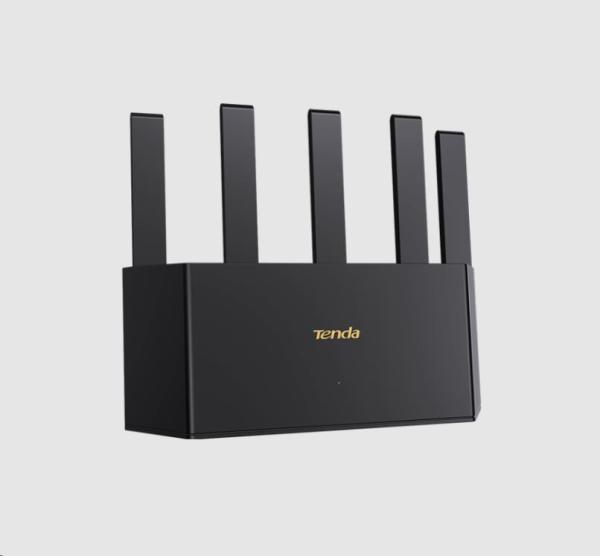 Tenda TE3L Wi-Fi BE3600 Router 802.11be/ ax/ ac/ a/ b/ g/ n,  GWAN,  GLAN,  WiFi 7,  Mesh2