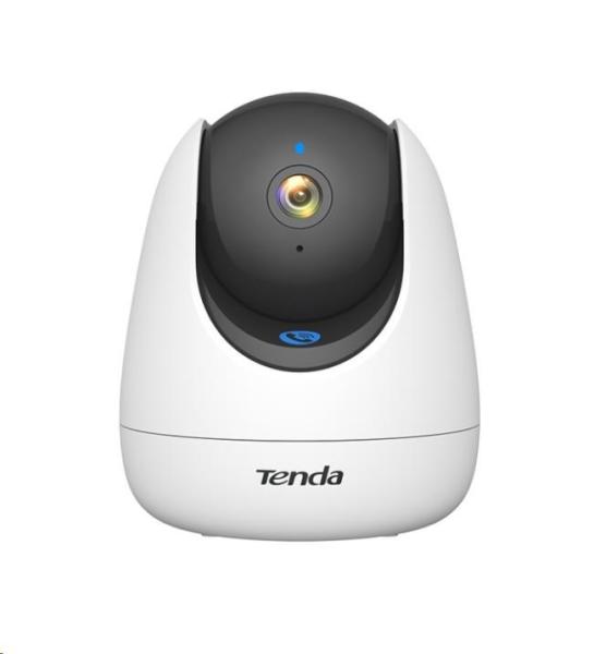 Tenda RP7v2 Security 5MP Wi-Fi 6 otočná kamera, nočné videnie, OnViF, Alexa, LAN port, CZ aplikácie