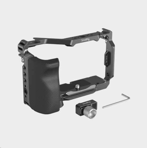 SmallRig 4257 Cage Kit for Sony ZV-E11