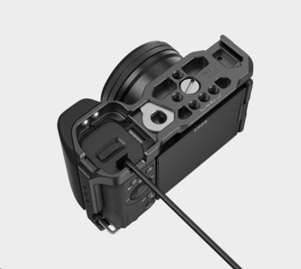 SmallRig 3538 Cage with Grip For Sony ZV-E101