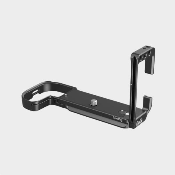 SmallRig 4160 L-Shape Mount Plate for Canon EOS R5/  R5C/  R6/  R6 MKII2