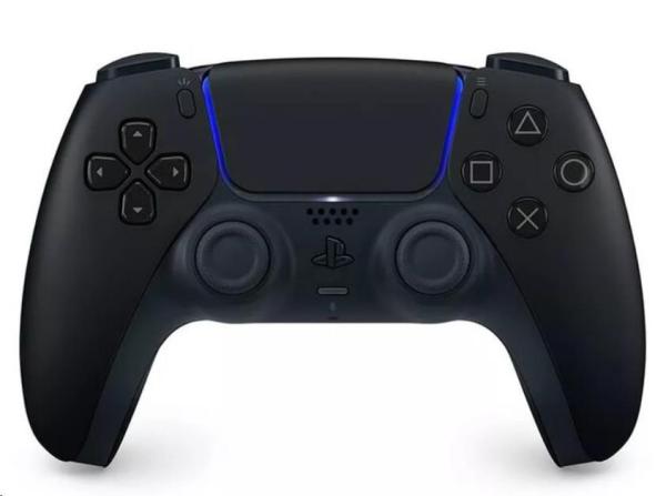 SONY Playstation Dualsense v2 Controller Black