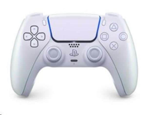 PS5 - DualSense CHROMA PEARL