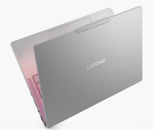 LENOVO NTB Yoga Slim 7 14ILL10 - Ultra 5 226V, 14" WUXGA OLED, 16GB, 512SSD, HDMI, Intel Arc 130V, W11H, 3Y Premium3