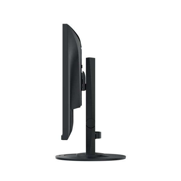 EIZO MT 24" EV2410R-BK FlexScan,  IPS,  1920x1200,  350nit,  1300:1,  5ms,  DisplayPort,  HDMI,  DVI-D,  D-sub,  USB,  Repro,  Černý2