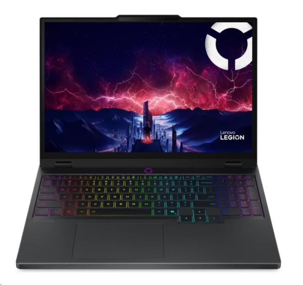 LENOVO NTB Legion 5 15AKP10 - Ryzen AI 7 350, 15.1" WQXGA OLED, 32GB, 1TSSD, HDMI, RTX 5070 8GB, W11H, 3Y CC1