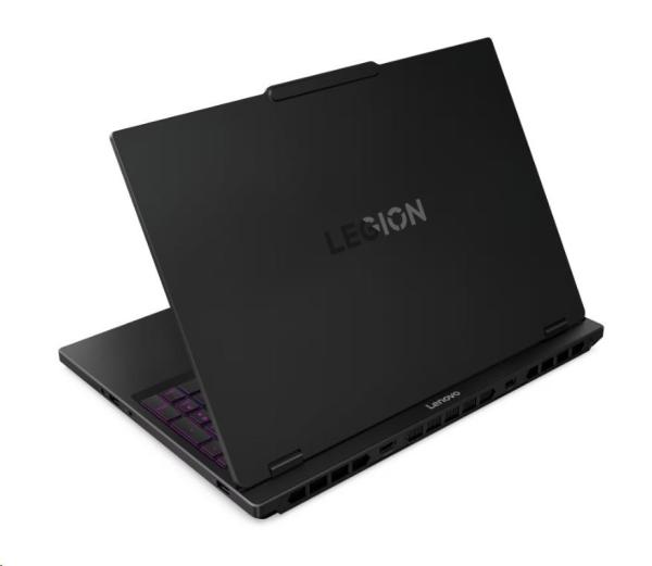 LENOVO NTB Legion 5 15AKP10 - Ryzen AI 7 350, 15.1" WQXGA OLED, 32GB, 1TSSD, HDMI, RTX 5070 8GB, W11H, 3Y CC4