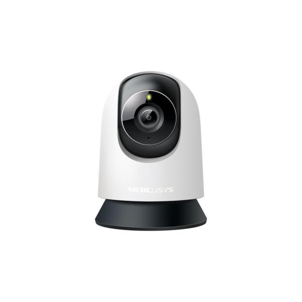 MERCUSYS MC210 domácí/ indoor kamera (3MP,  2K,  1296p,  IR 12m,  WiFi,  microSD)