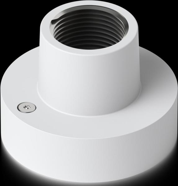UBNT G5 PTZ - Závěsný držák se závitem pro UVC-G5-PTZ bílý