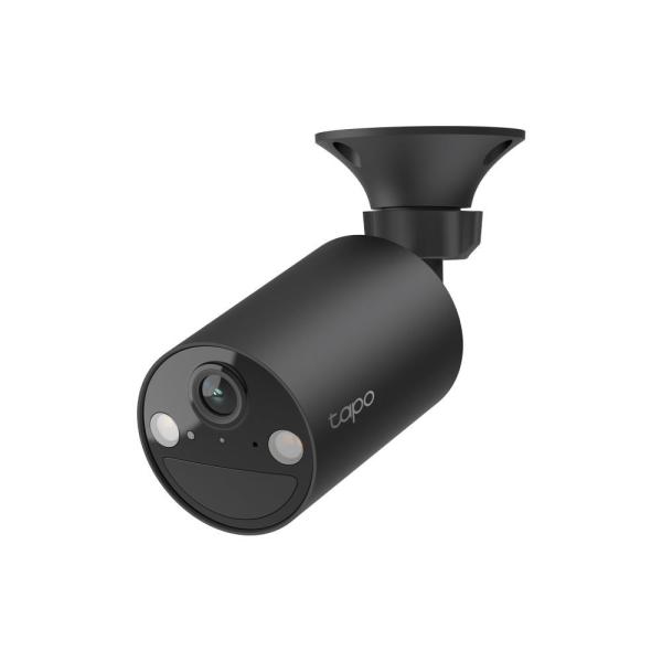 TP-Link Tapo C411 venkovní kamera (3MP,  2K QHD,  1296p,  IR 9m,  WiFi,  micro SD card,  IP65)1