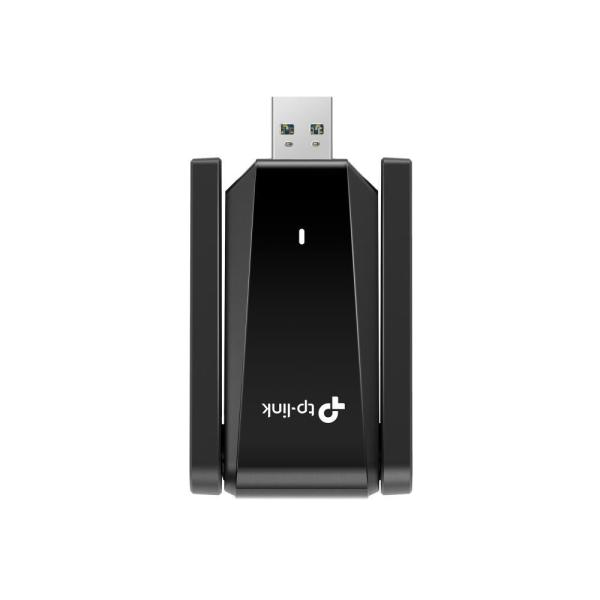 TP-Link Archer TX30U Plus WiFi6 USB adapter (AX1800, 2, 4GHz/ 5GHz, USB3.0)2