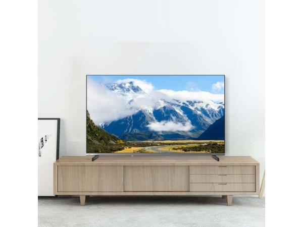 CHiQ L43QST TV 43",  FHD,  QLED,  ultratenká,  Android14,  Dolby Audio,  Frameless3
