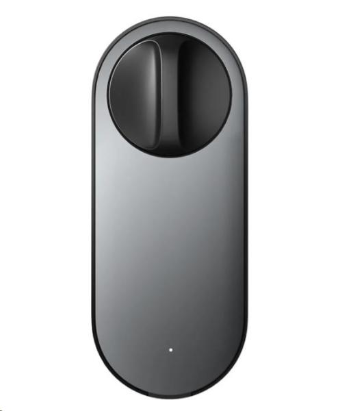 AQARA Smart Lock U200 Lite,  Black