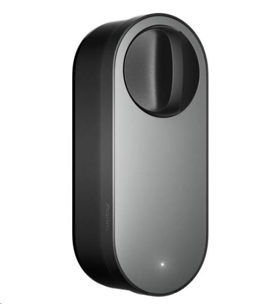 AQARA Smart Lock U200 Lite,  Black2
