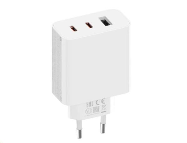 Xiaomi 67W GaN Charger 2C1A EU