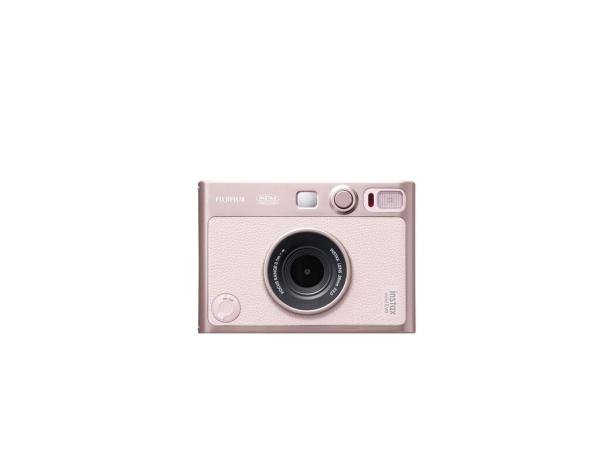 Fujifilm MINI EVO gentle rose5