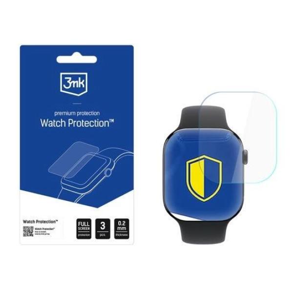 3mk ochranná folie Watch Protection ARC pro Apple Watch 11 46mm