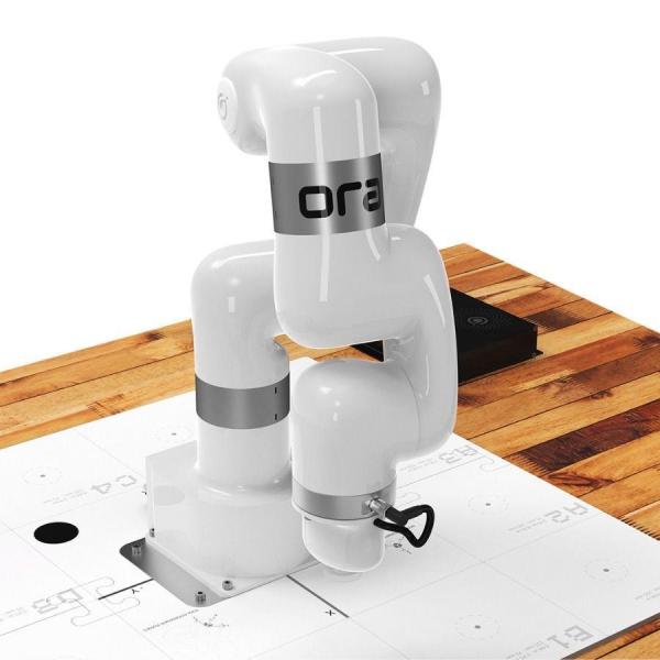 Ozobot ORA1